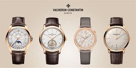 vacheron constantin wikipedia